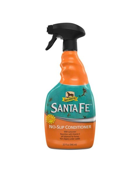 Santa Fe™ Coat Conditioner & Sunscreen - 32 oz