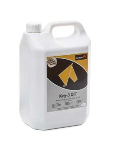 Keyflow® Key-3 Oil® - Omega Horse Supplement - 5 Liter