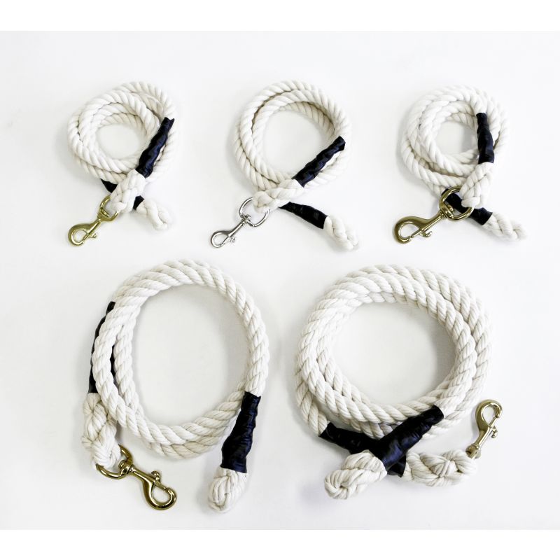 Snap/Large Rope/Brass