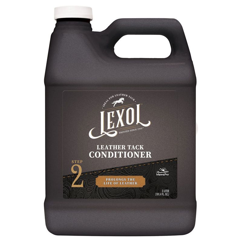 Lexol 500 Ml Leather Conditioner Flip Cap 